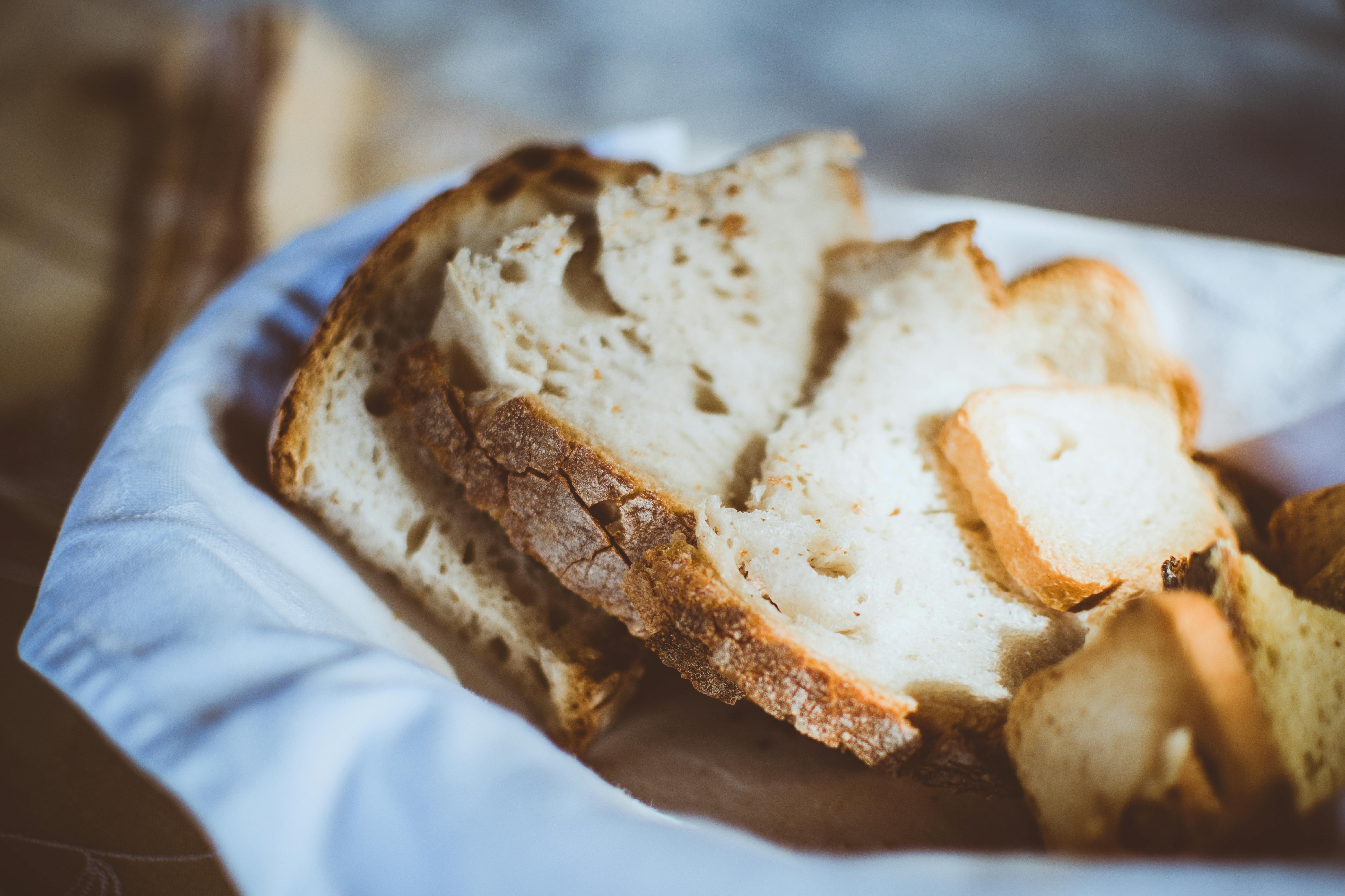 Rustic Sourdough Loaf - Image 2