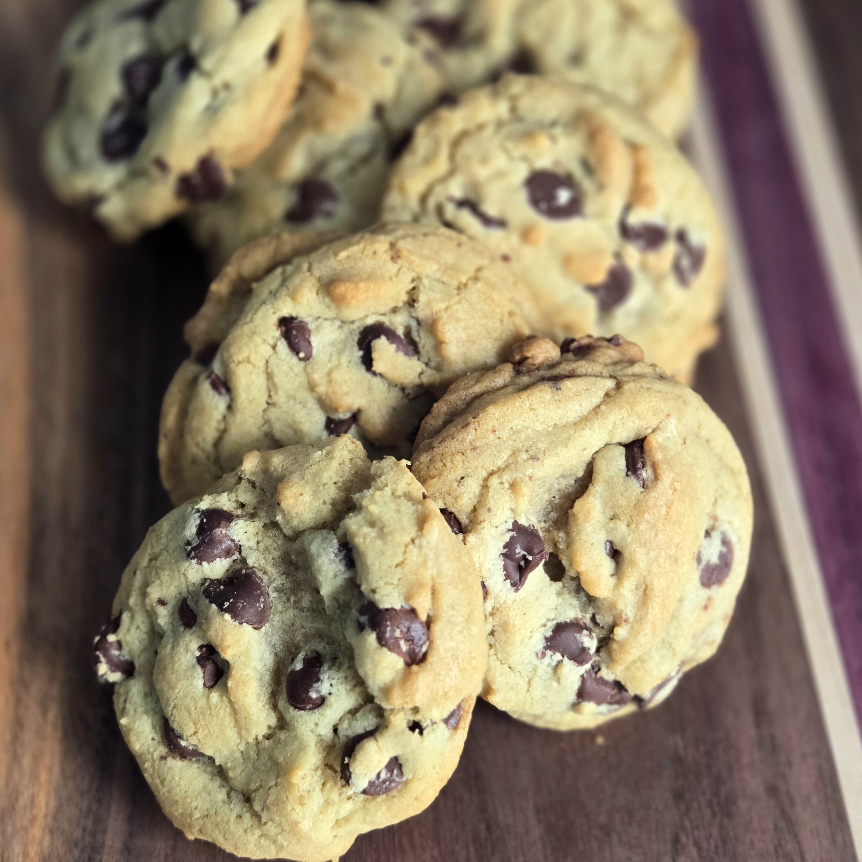 Chocolate Chip Cookies, Baker's Dozen - Image 3